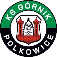 Logo of KS Górnik Polkowice