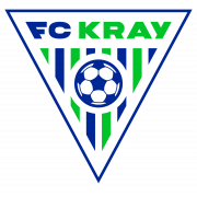 FC Kray logo