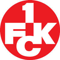 Logo of 1. FC Kaiserslautern II