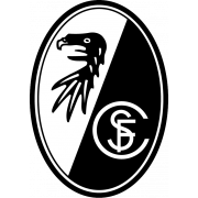 SC Freiburg II logo