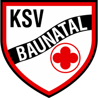 Logo of KSV Baunatal