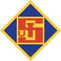 Koblenz club logo