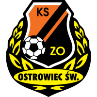 KSZO Ostrowiec club logo