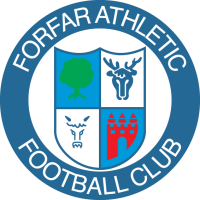 Forfar Athletic FC logo
