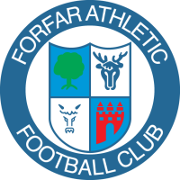 Forfar clublogo