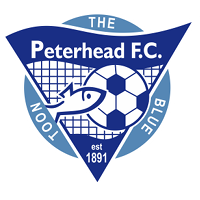 Peterhead clublogo