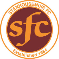 
														Logo of Stenhousemuir FC														