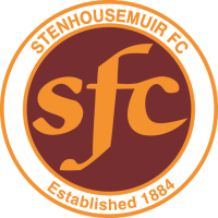 Logo of Stenhousemuir FC