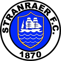 Stranraer FC clublogo