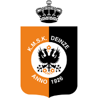 KMSK Deinze clublogo