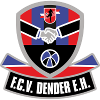 FCV Dender club logo