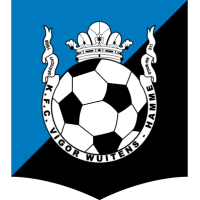 VW Hamme club logo