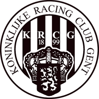 Logo of RC Gent