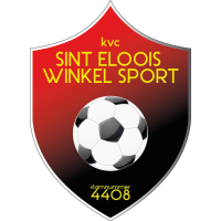 KVC Sint-Eloois-Winkel Sport logo