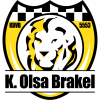 Logo of OLSA Brakel