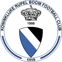 Logo of K. Rupel Boom FC