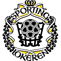 KSC Lokeren clublogo