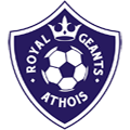 Géants Athois club logo