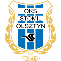 Stomil Olsztyn logo