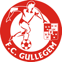 FC Gullegem logo