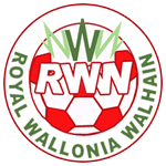 Royal Wallonia Walhain CG clublogo