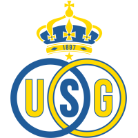 Union SG clublogo