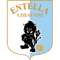 Virtus Entella clublogo