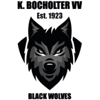 Bocholter VV club logo