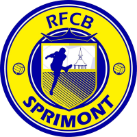 FCB Sprimont clublogo