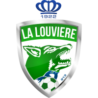 Logo of La Louvière Centre