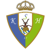 Sp. Hasselt club logo