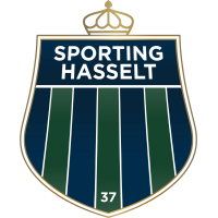 Logo of Sporting Hasselt