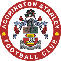 Accrington clublogo