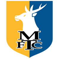 Mansfield Town club logo