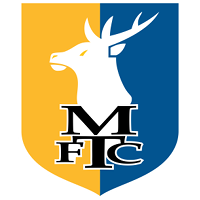 Mansfield Town FC logo