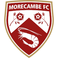 logo Morecambe