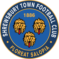 logo Shrewsbury