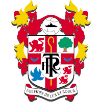 
														Logo of Tranmere Rovers FC														