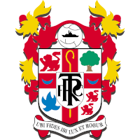 Logo of Tranmere Rovers FC