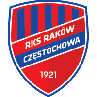 
														Logo of RKS Raków Częstochowa														
