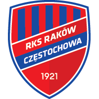 Logo of RKS Raków Częstochowa