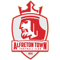 Alfreton Town clublogo