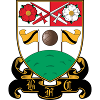 Barnet FC logo