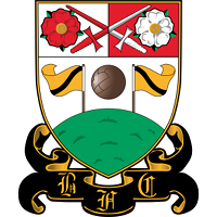 Barnet FC clublogo