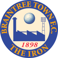 Braintree club logo