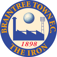 Braintree Town FC clublogo