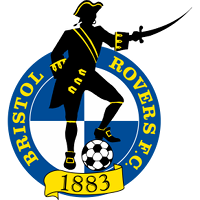 Bristol Rovers clublogo