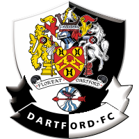 Dartford FC clublogo