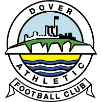 Dover Athletic FC logo