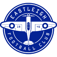 Eastleigh clublogo